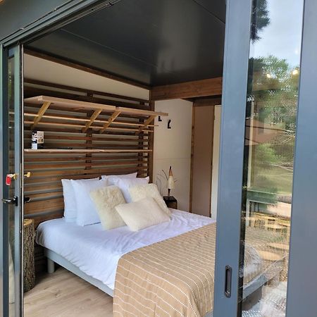 Le Chalet Montegut Coulandon Екстер'єр фото