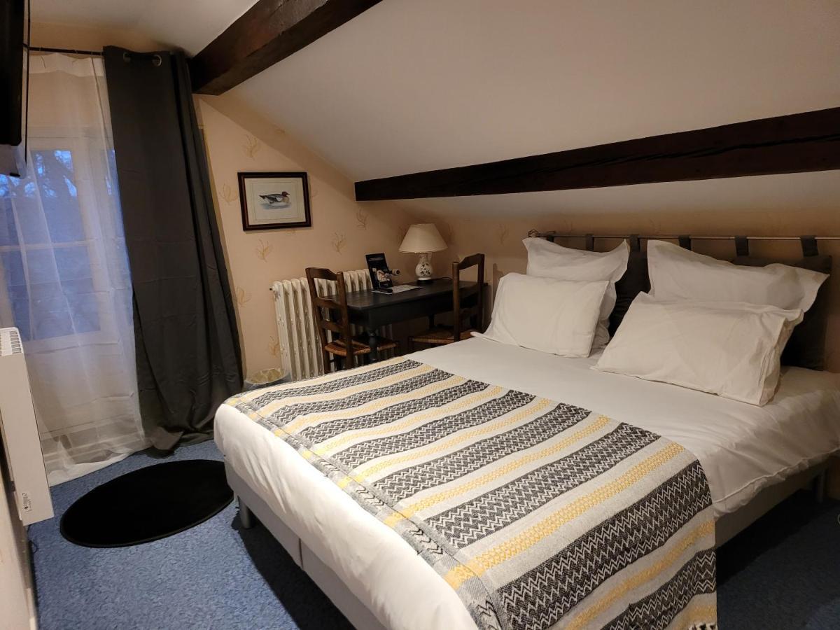 Le Chalet Montegut Coulandon Екстер'єр фото