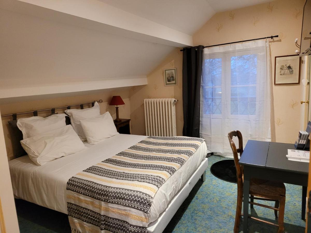 Le Chalet Montegut Coulandon Екстер'єр фото