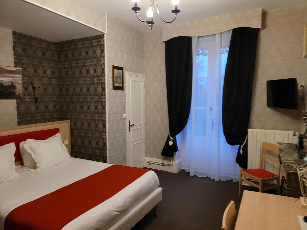 Le Chalet Montegut Coulandon Екстер'єр фото