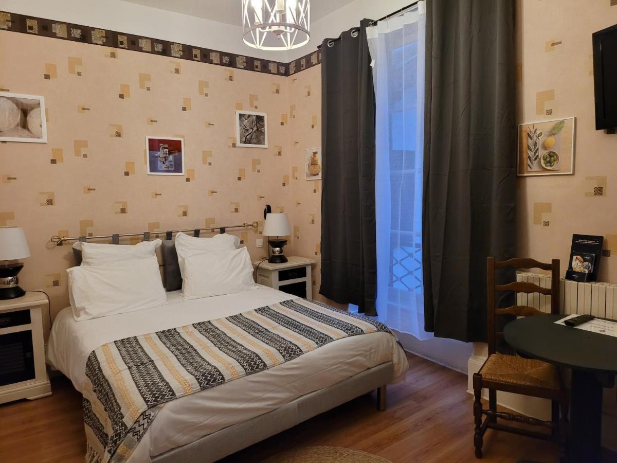 Le Chalet Montegut Coulandon Екстер'єр фото