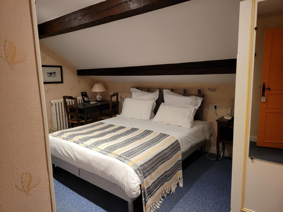Le Chalet Montegut Coulandon Екстер'єр фото
