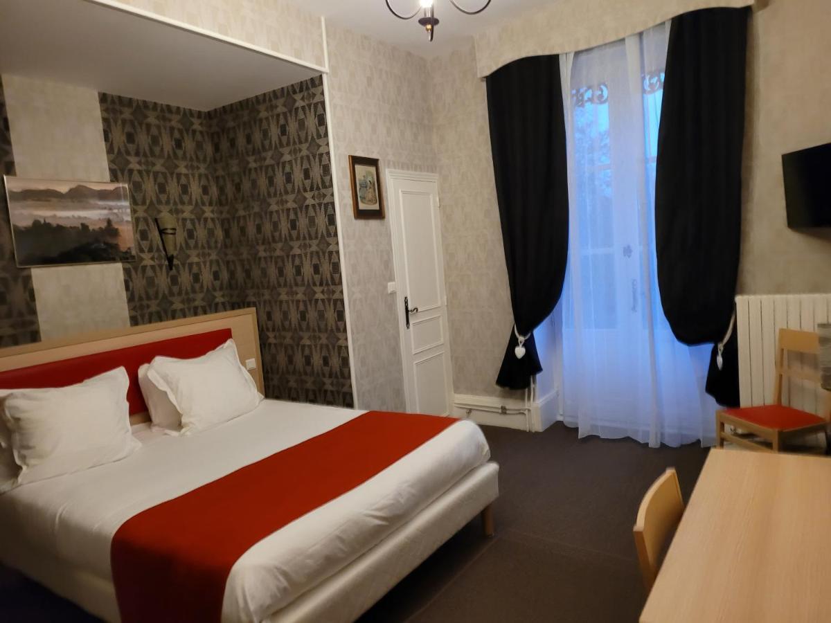 Le Chalet Montegut Coulandon Екстер'єр фото