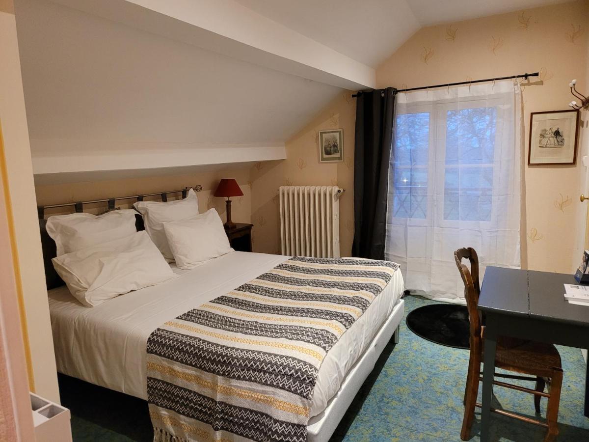 Le Chalet Montegut Coulandon Екстер'єр фото
