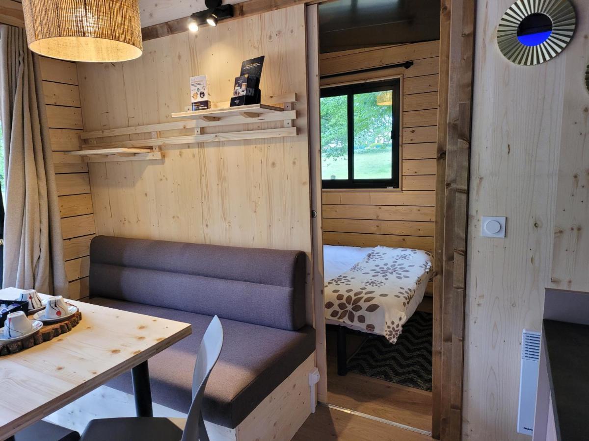 Le Chalet Montegut Coulandon Екстер'єр фото