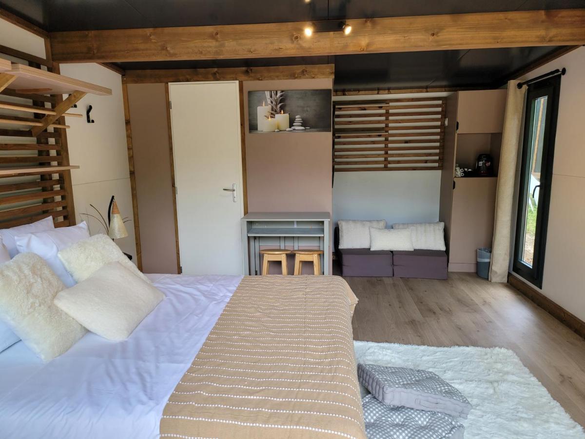 Le Chalet Montegut Coulandon Екстер'єр фото