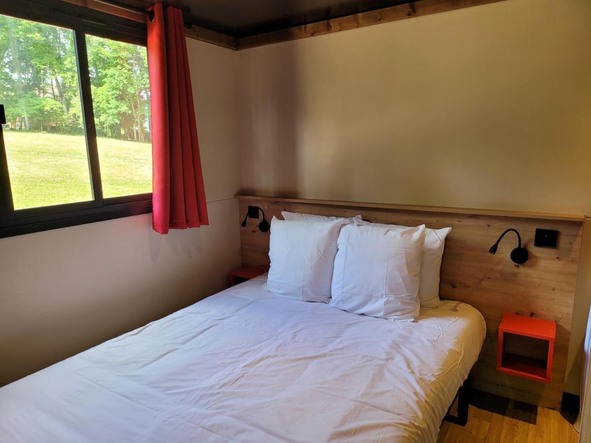Le Chalet Montegut Coulandon Екстер'єр фото