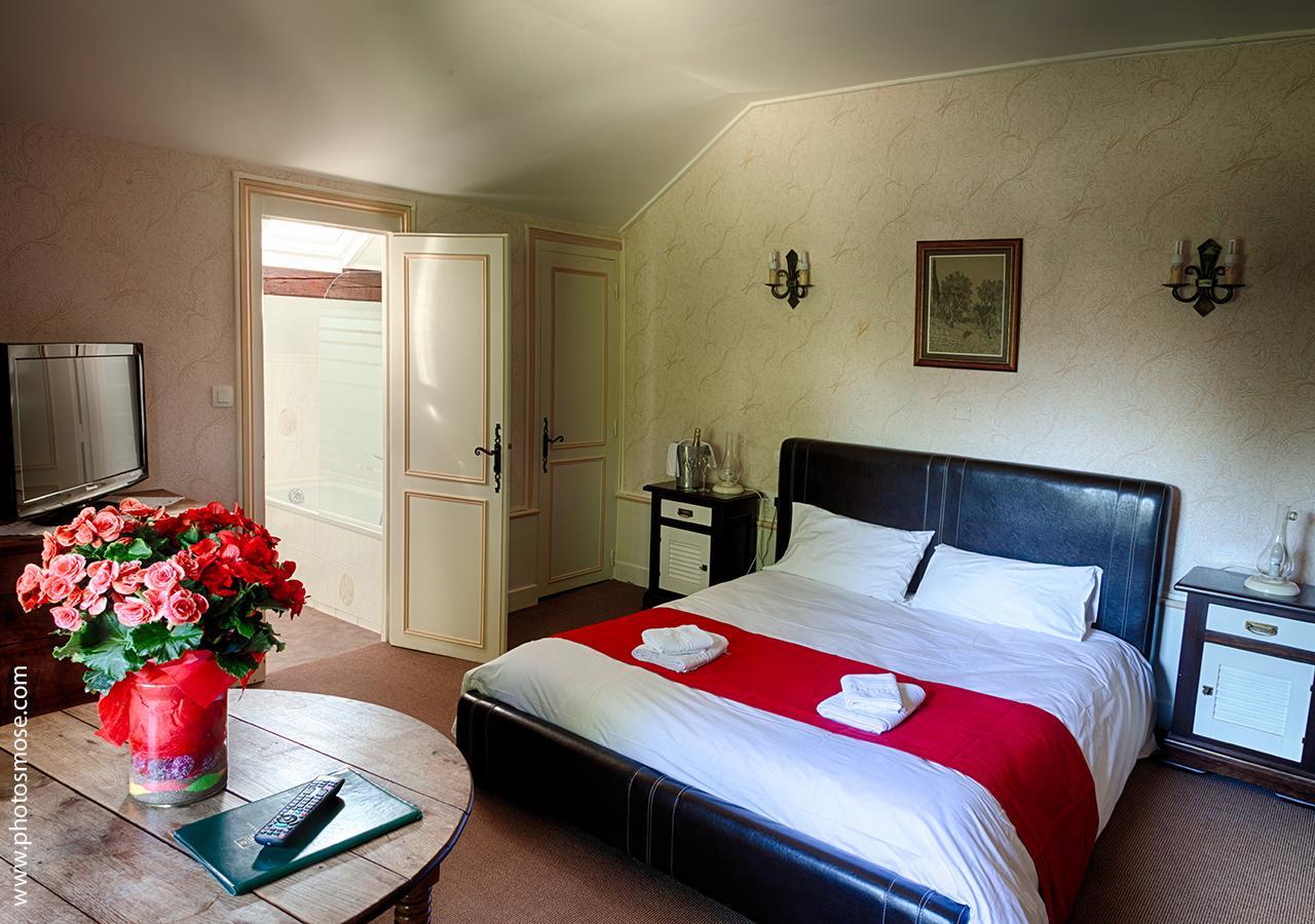 Le Chalet Montegut Coulandon Екстер'єр фото