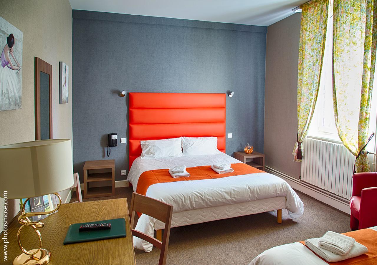 Le Chalet Montegut Coulandon Екстер'єр фото